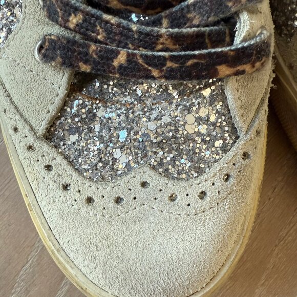 Golden Goose Midstar Sneakers - Picture 3 of 7